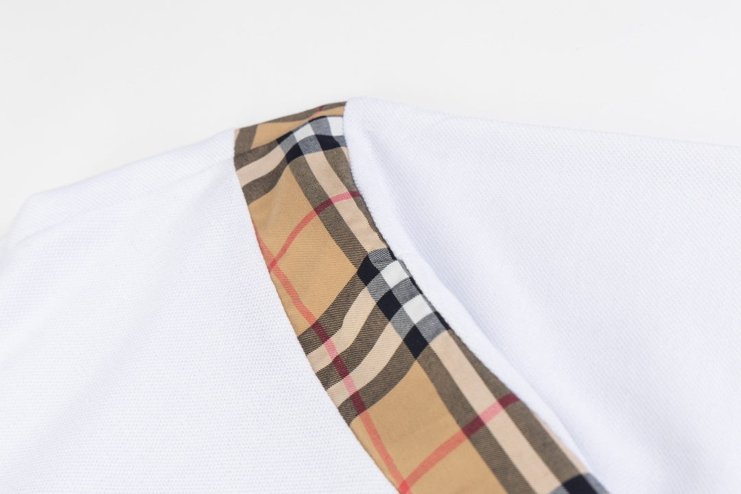 Polo Burberry