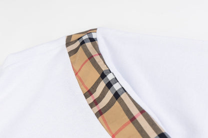Polo Burberry