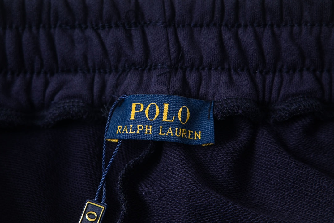 Corto de Ralph Lauren