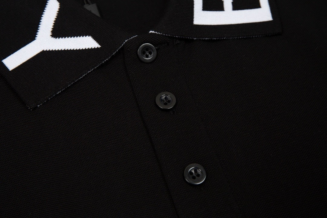 Polo Burberry