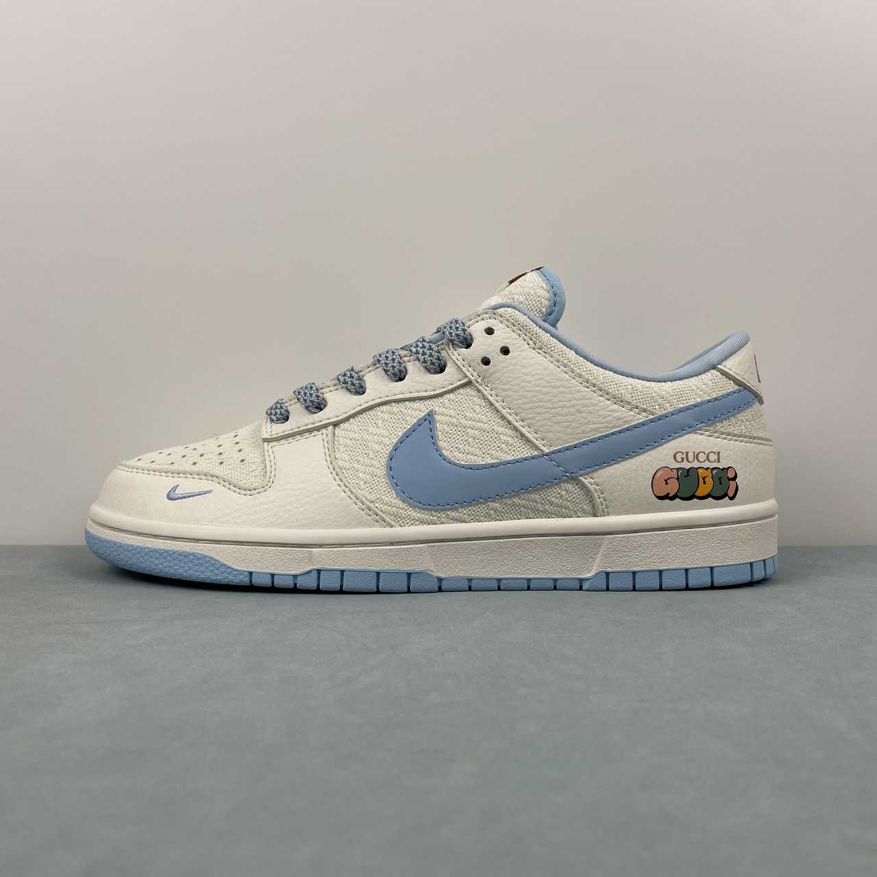 GUCCI x Nike Dunk Low