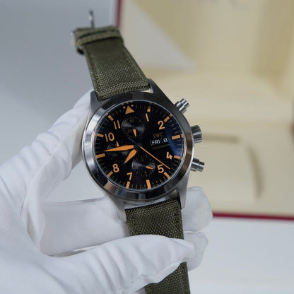 IWC Schaffhausen