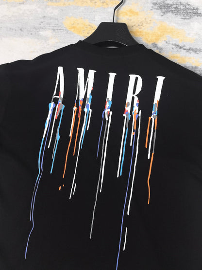 Camiseta Amiri