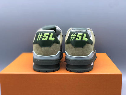 Louis Vuitton Trainer