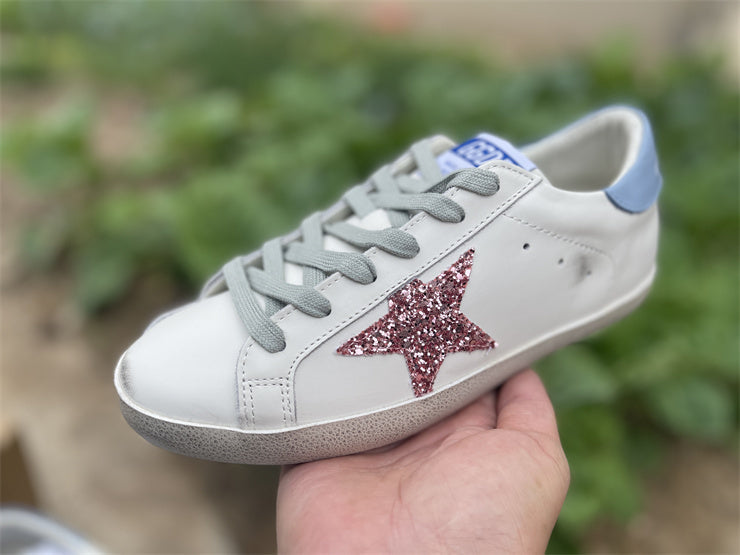 Golden Goose Super-Star