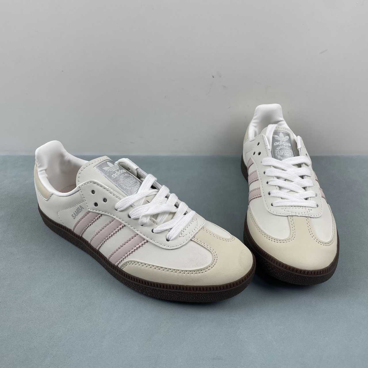 Adidas Samba