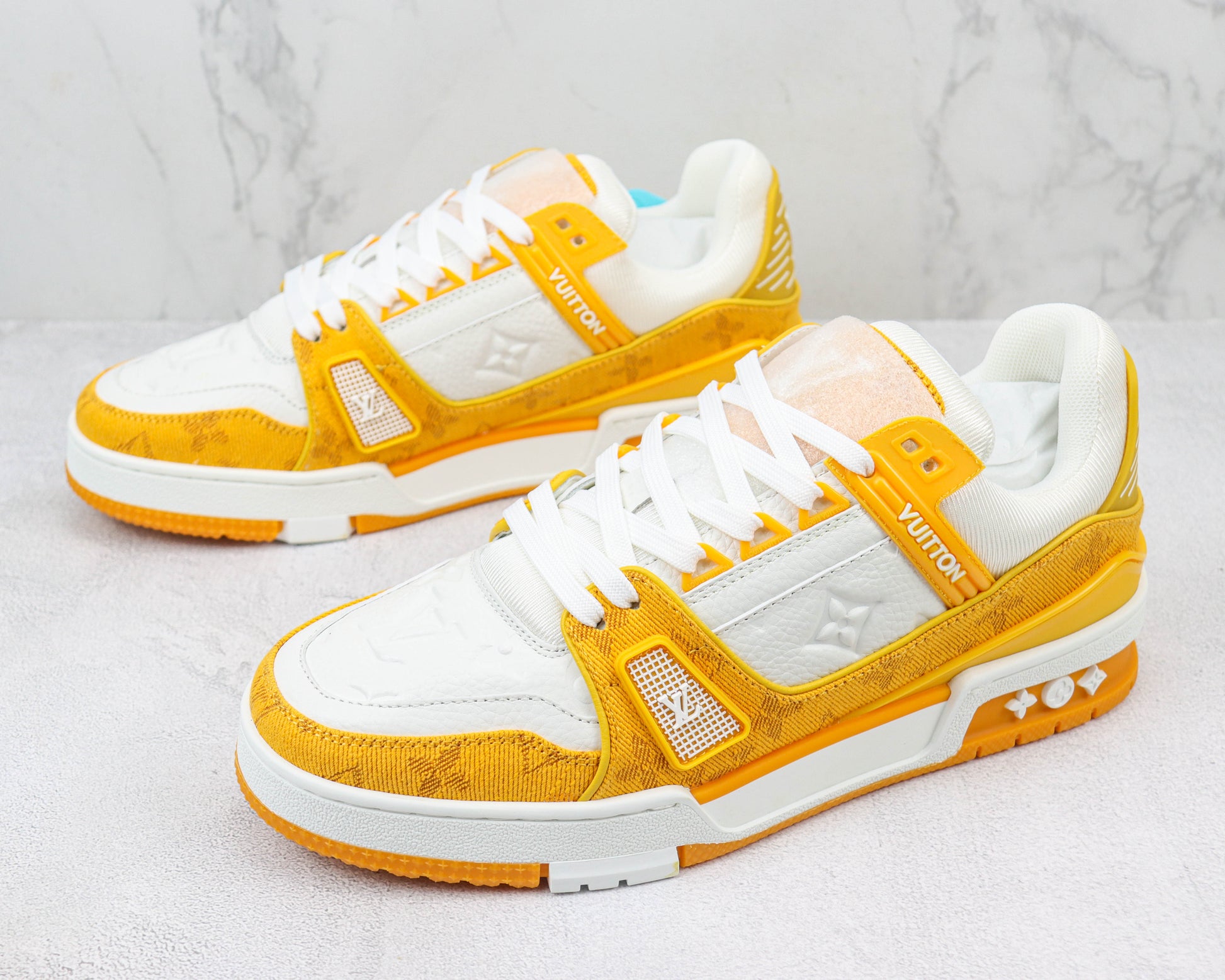 Louis Vuitton Trainer