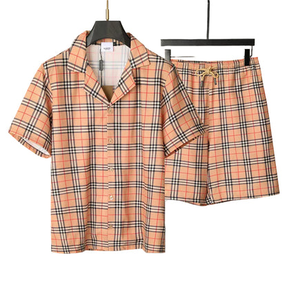 Burberry  Conjunto Verão