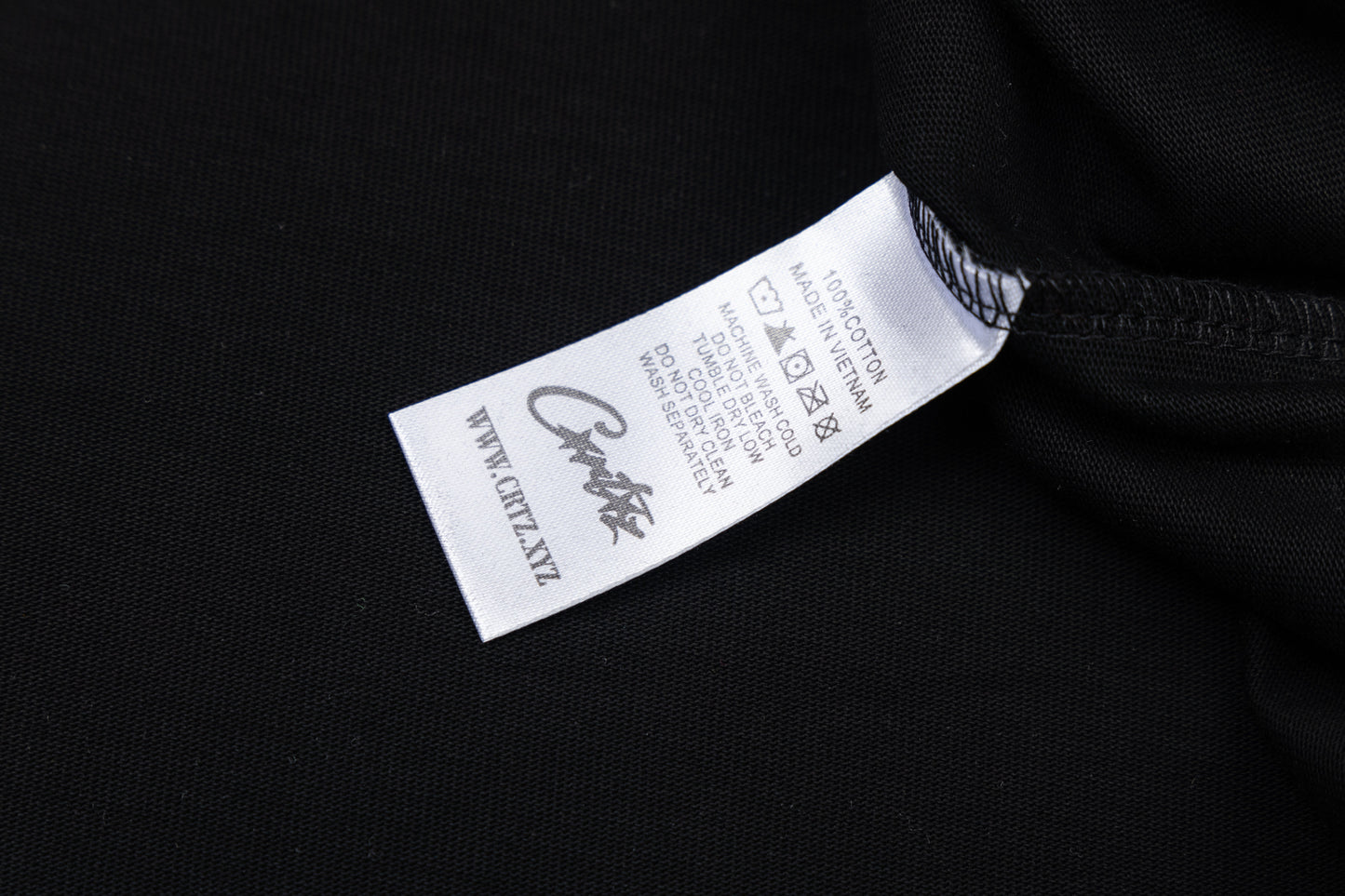 T-shirt Corteiz