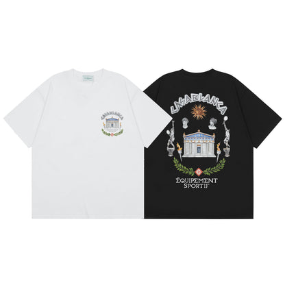 Camiseta Casablanca
