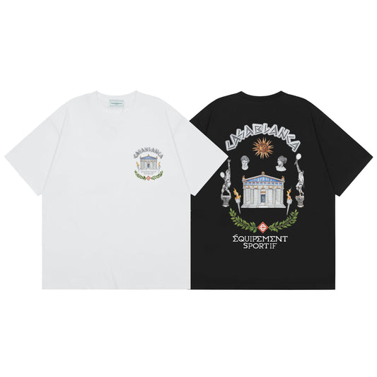 Camiseta Casablanca
