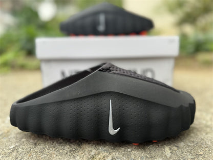 Nike Mind 001 "Cromo Negro"