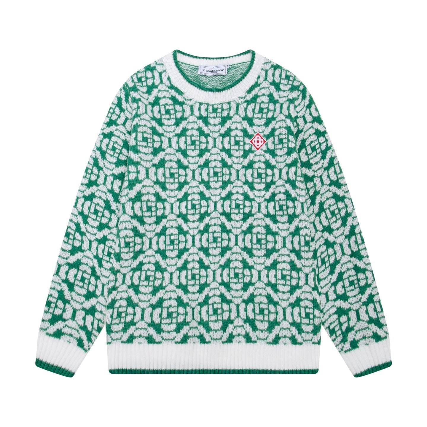 Casablanca Sweater