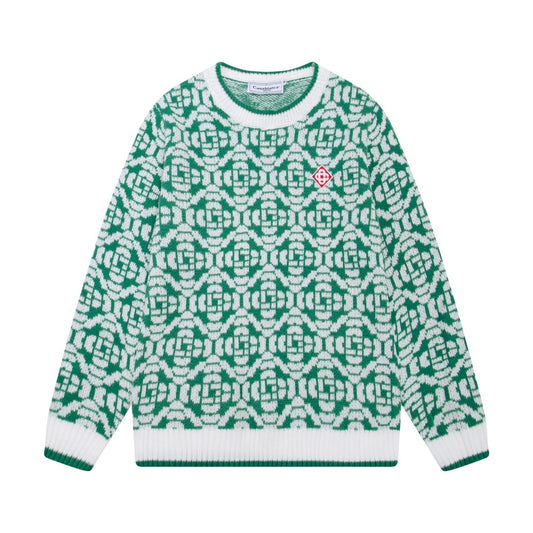 Casablanca Sweater