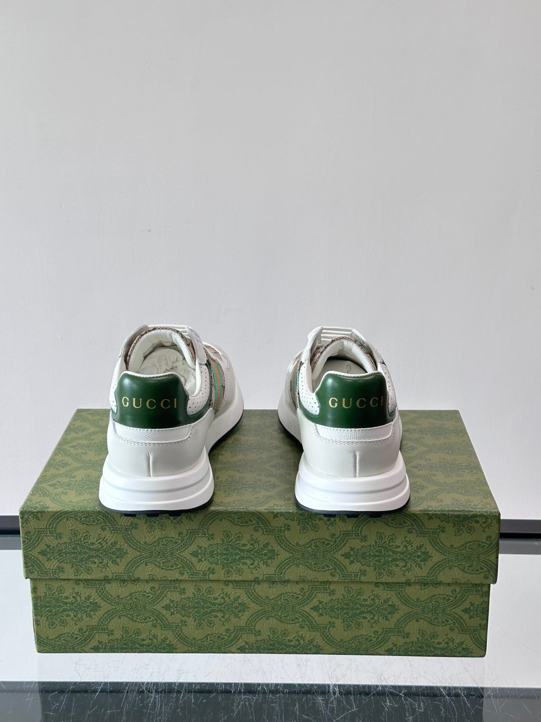 Gucci G74 Sneaker