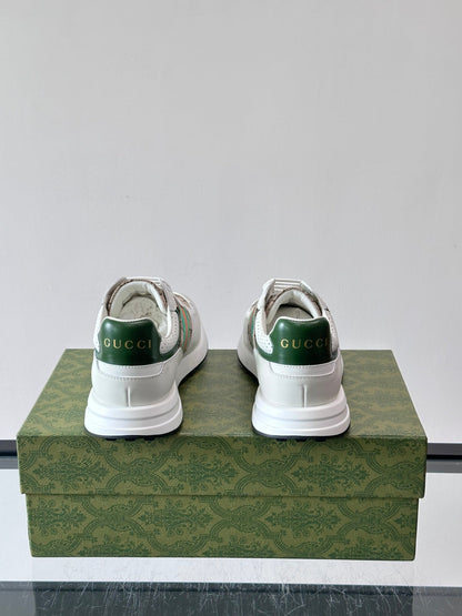 Gucci G74 Sneaker