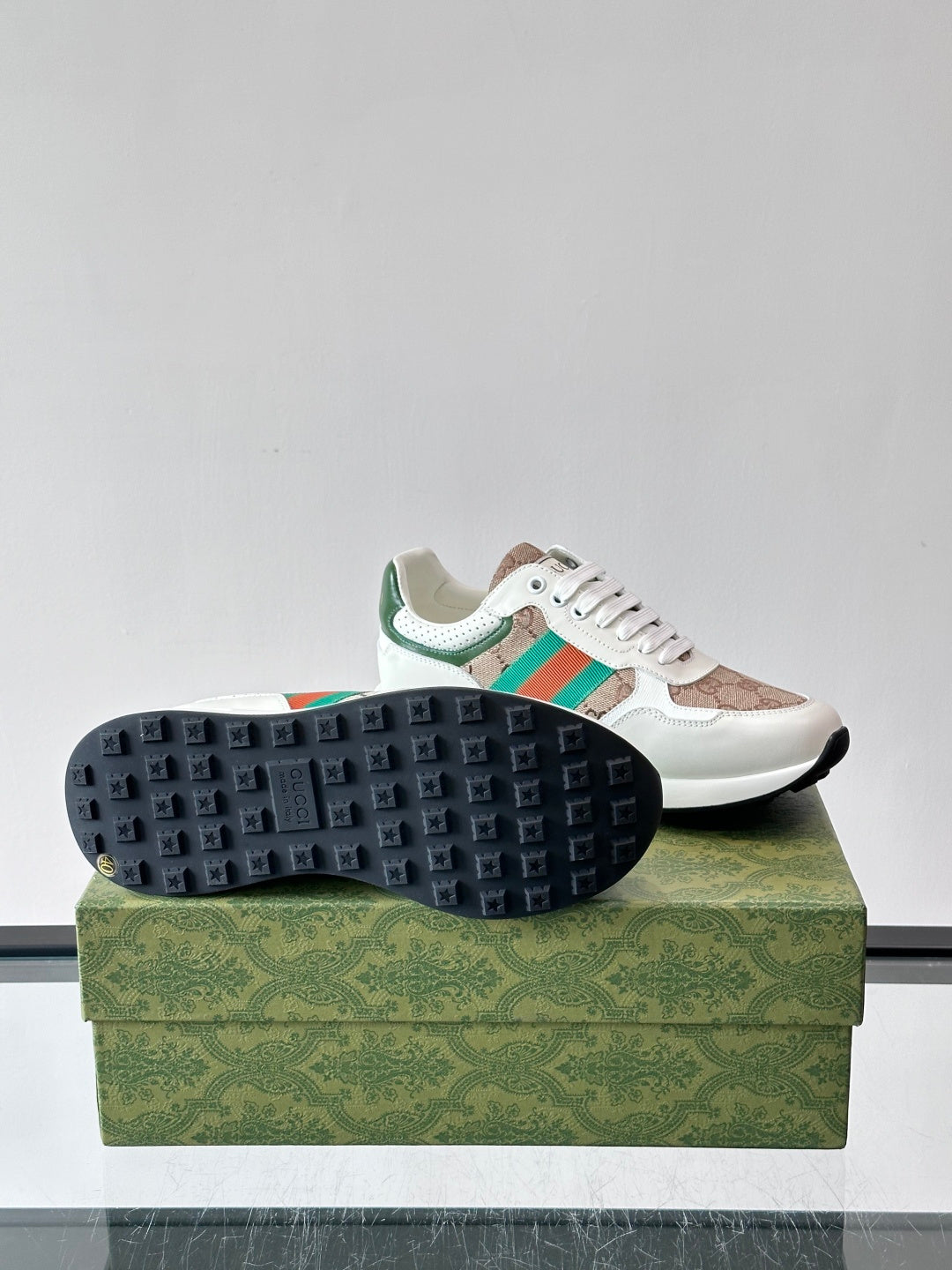 Gucci G74 Sneaker