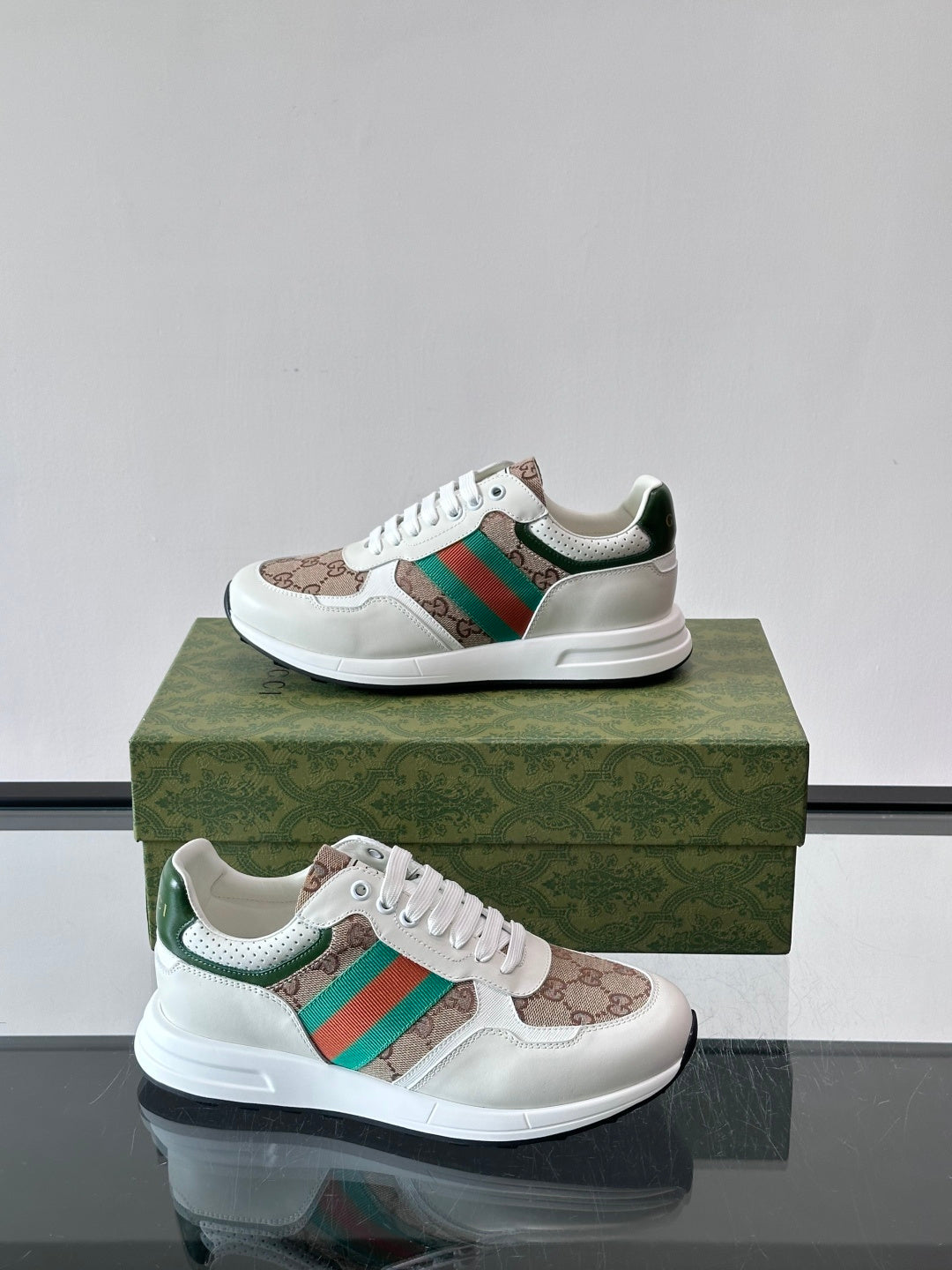 Gucci G74 Sneaker