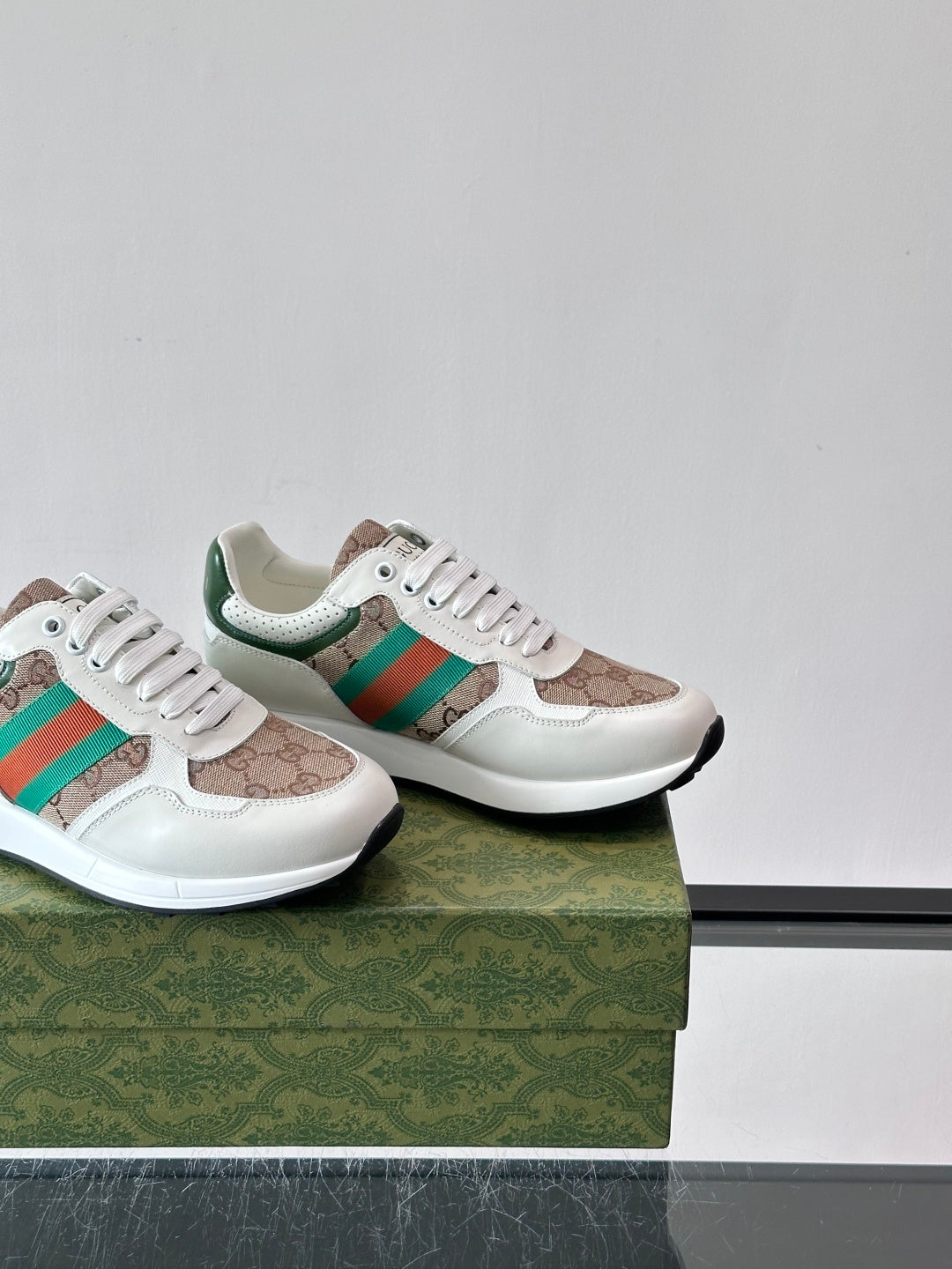 Gucci G74 Sneaker