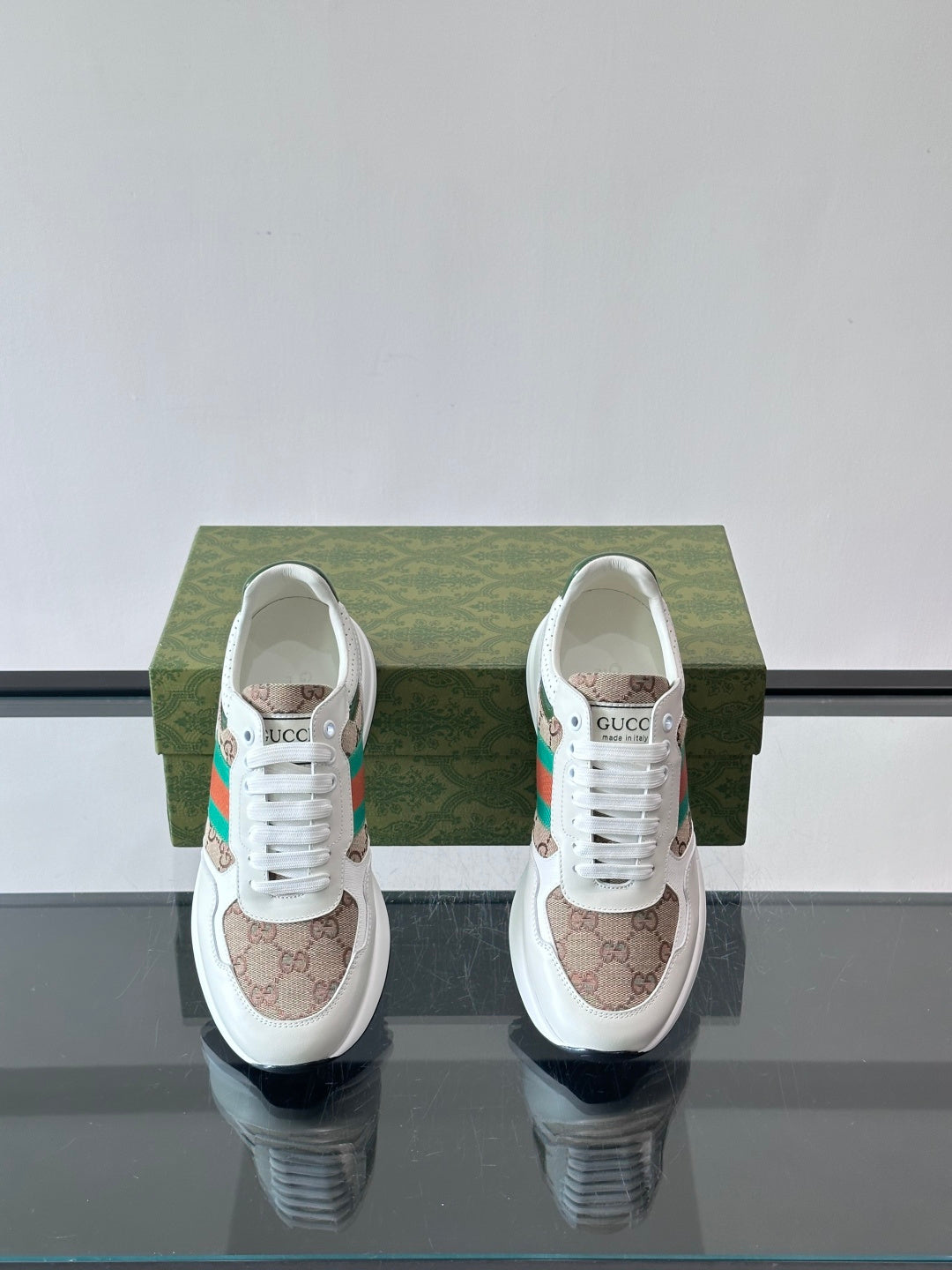 Gucci G74 Sneaker