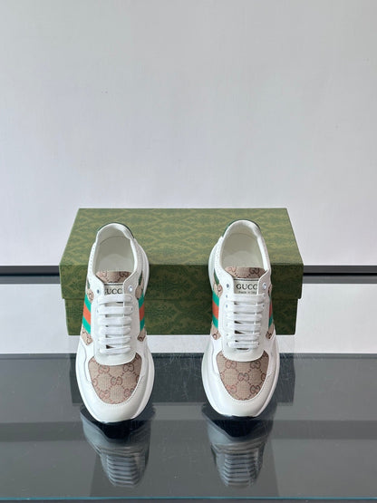 Gucci G74 Sneaker