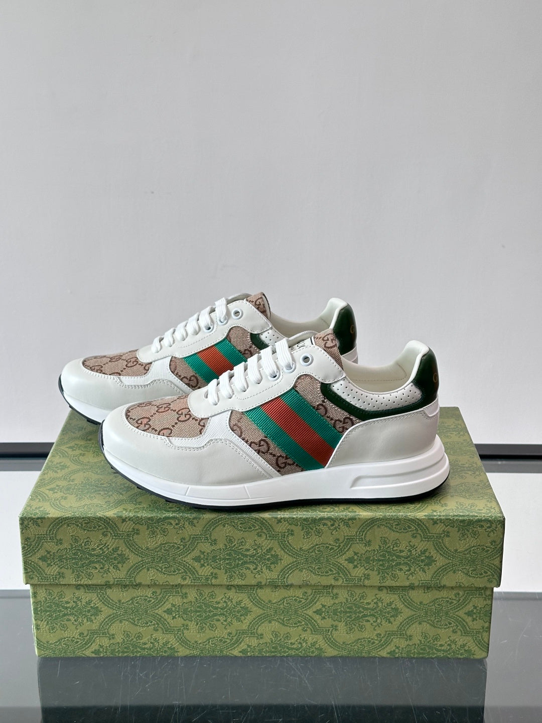 Gucci G74 Sneaker