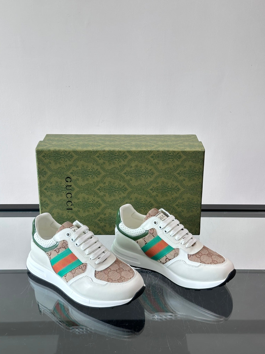 Gucci G74 Sneaker