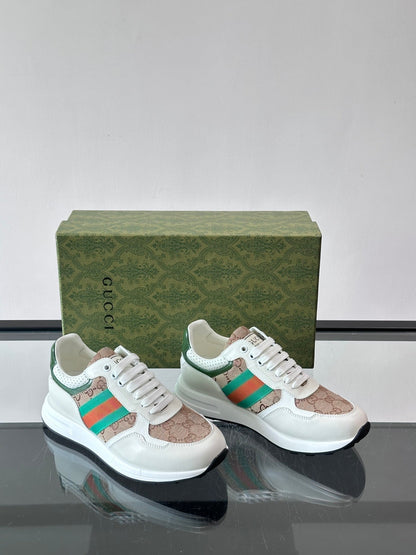 Gucci G74 Sneaker