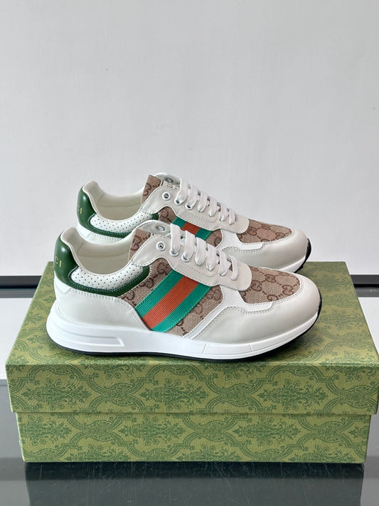 Gucci G74 Sneaker