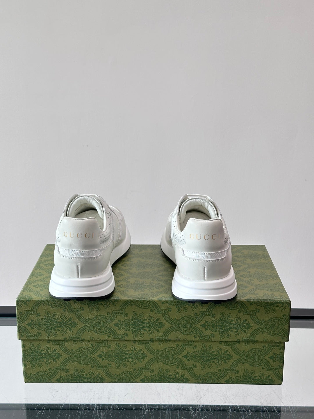 Gucci G74 Sneaker