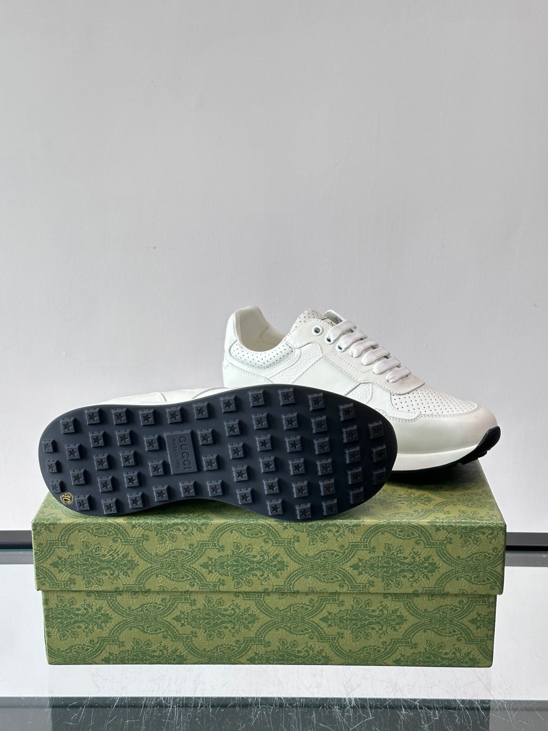 Gucci G74 Sneaker