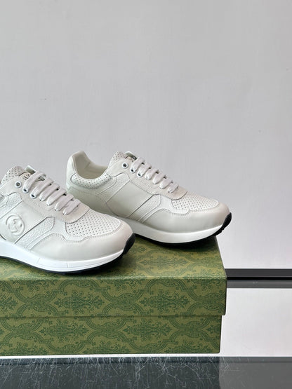 Gucci G74 Sneaker