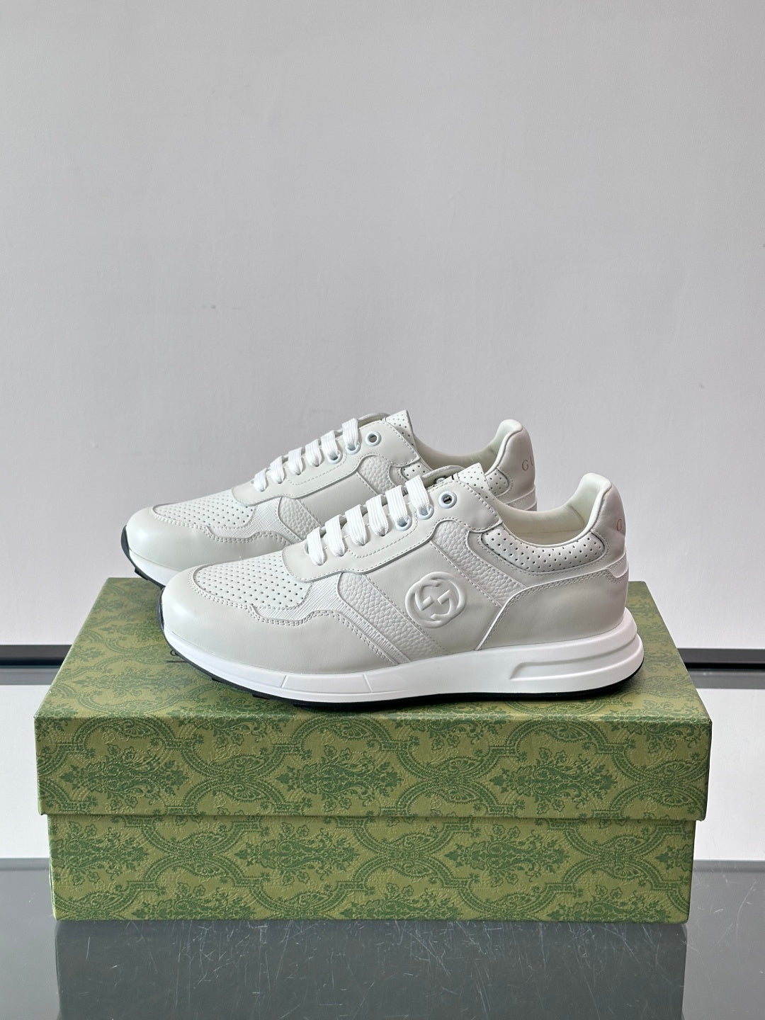 Gucci G74 Sneaker