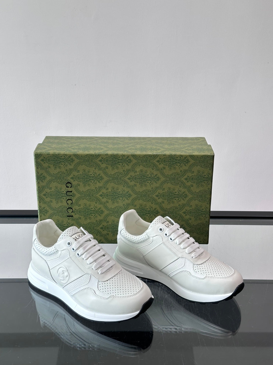 Gucci G74 Sneaker