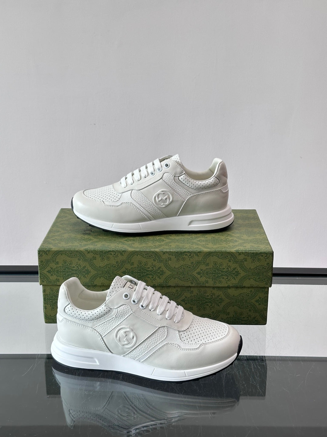 Gucci G74 Sneaker