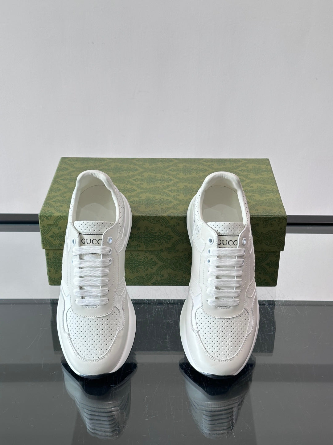 Gucci G74 Sneaker