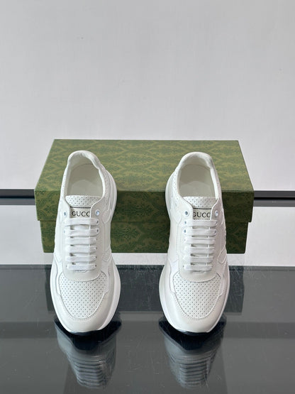 Gucci G74 Sneaker