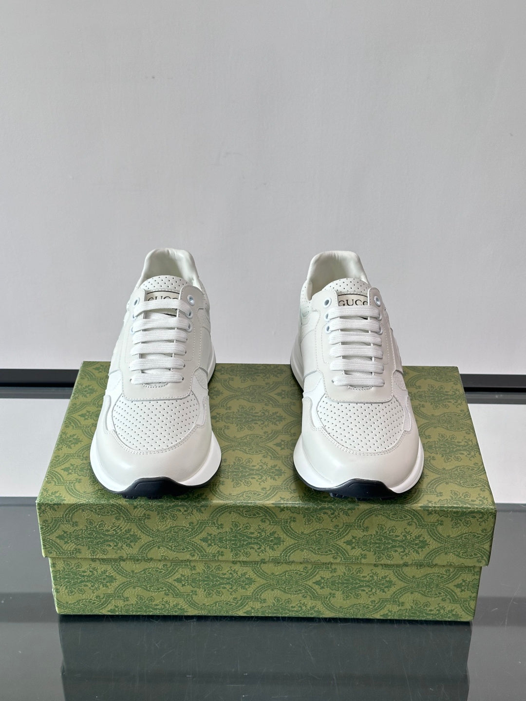 Gucci G74 Sneaker