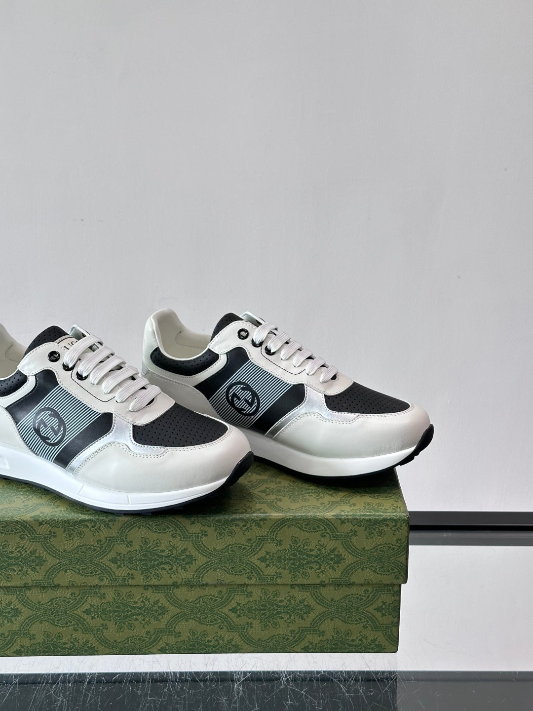 Gucci G74 Sneaker