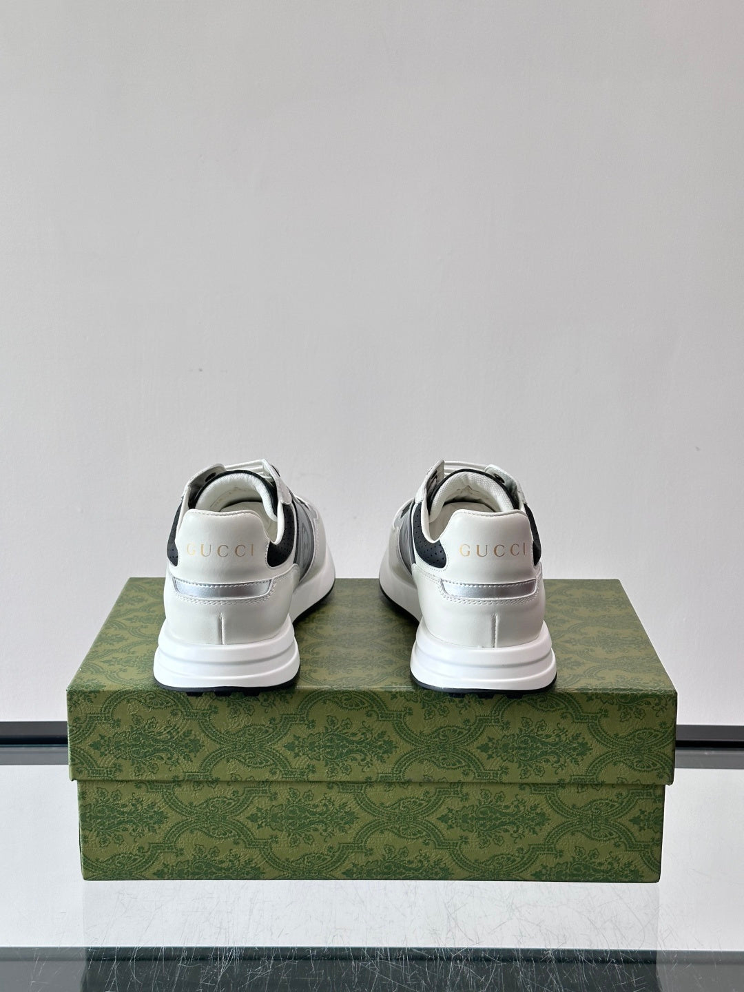 Gucci G74 Sneaker