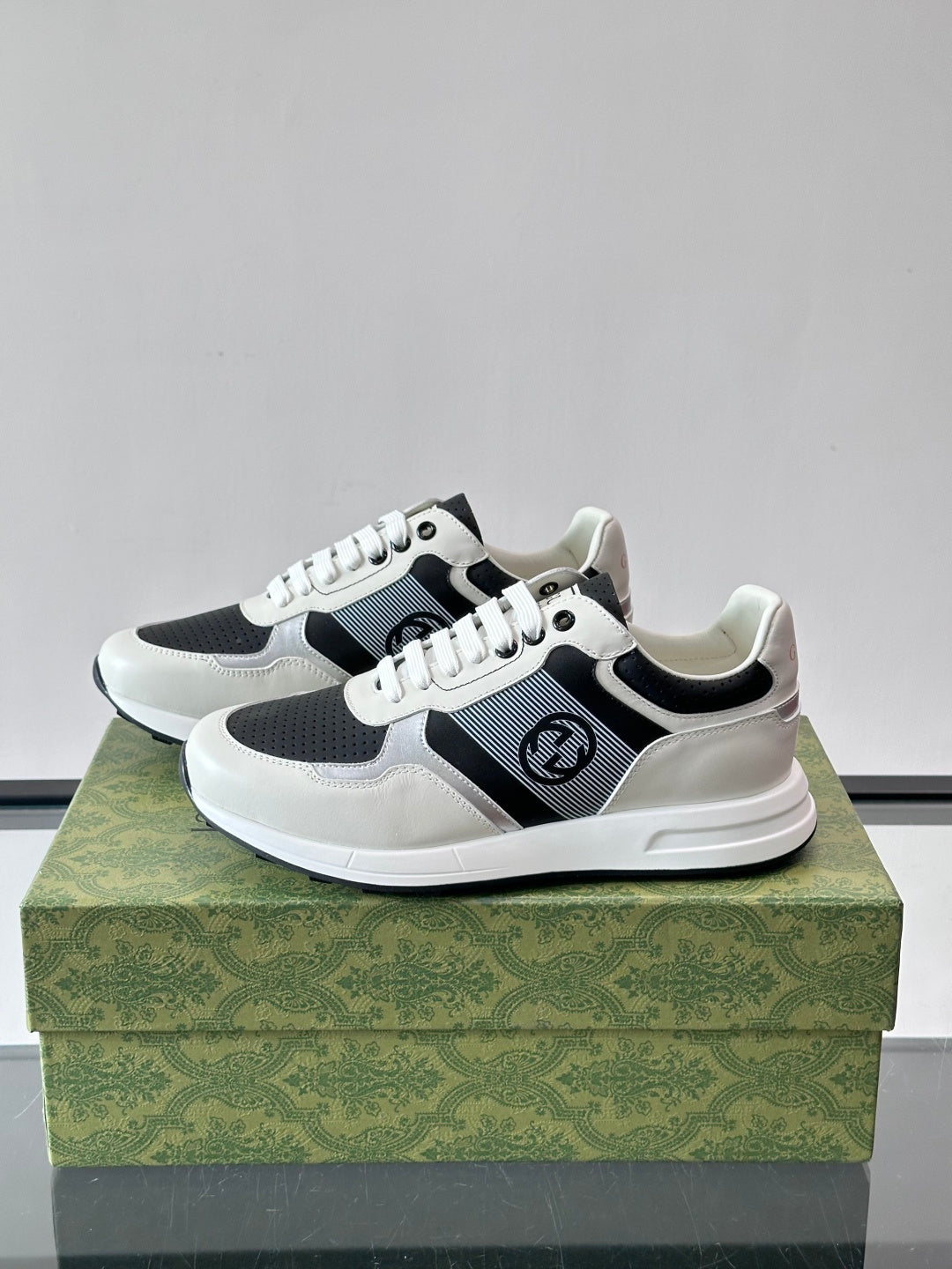 Gucci G74 Sneaker