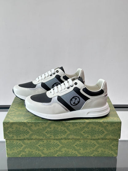 Gucci G74 Sneaker