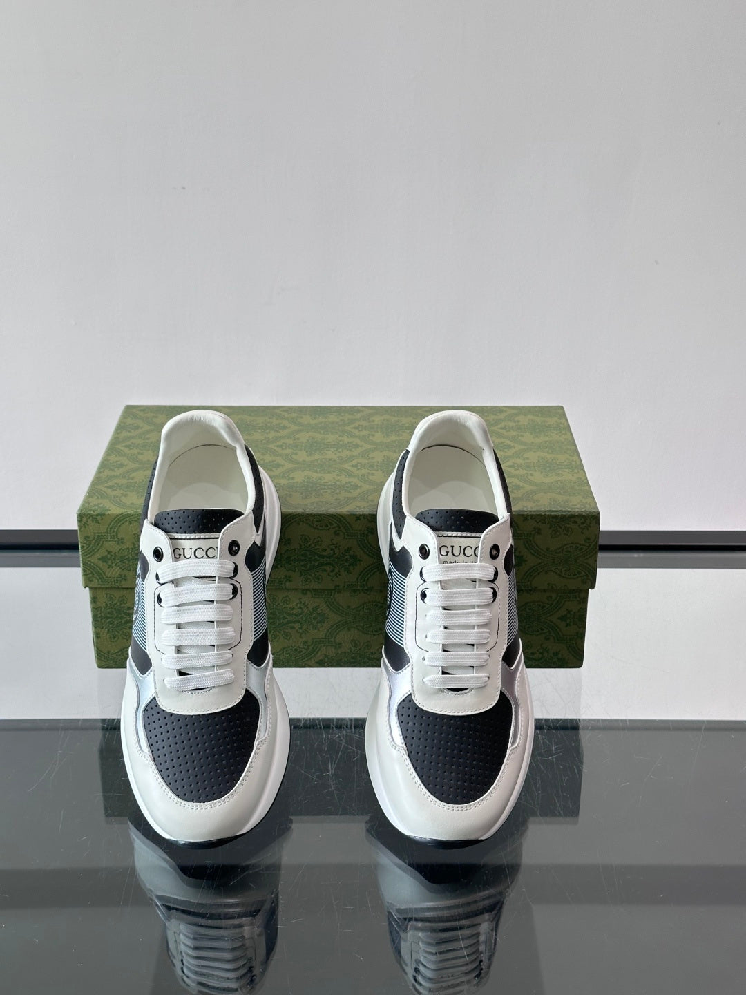 Gucci G74 Sneaker