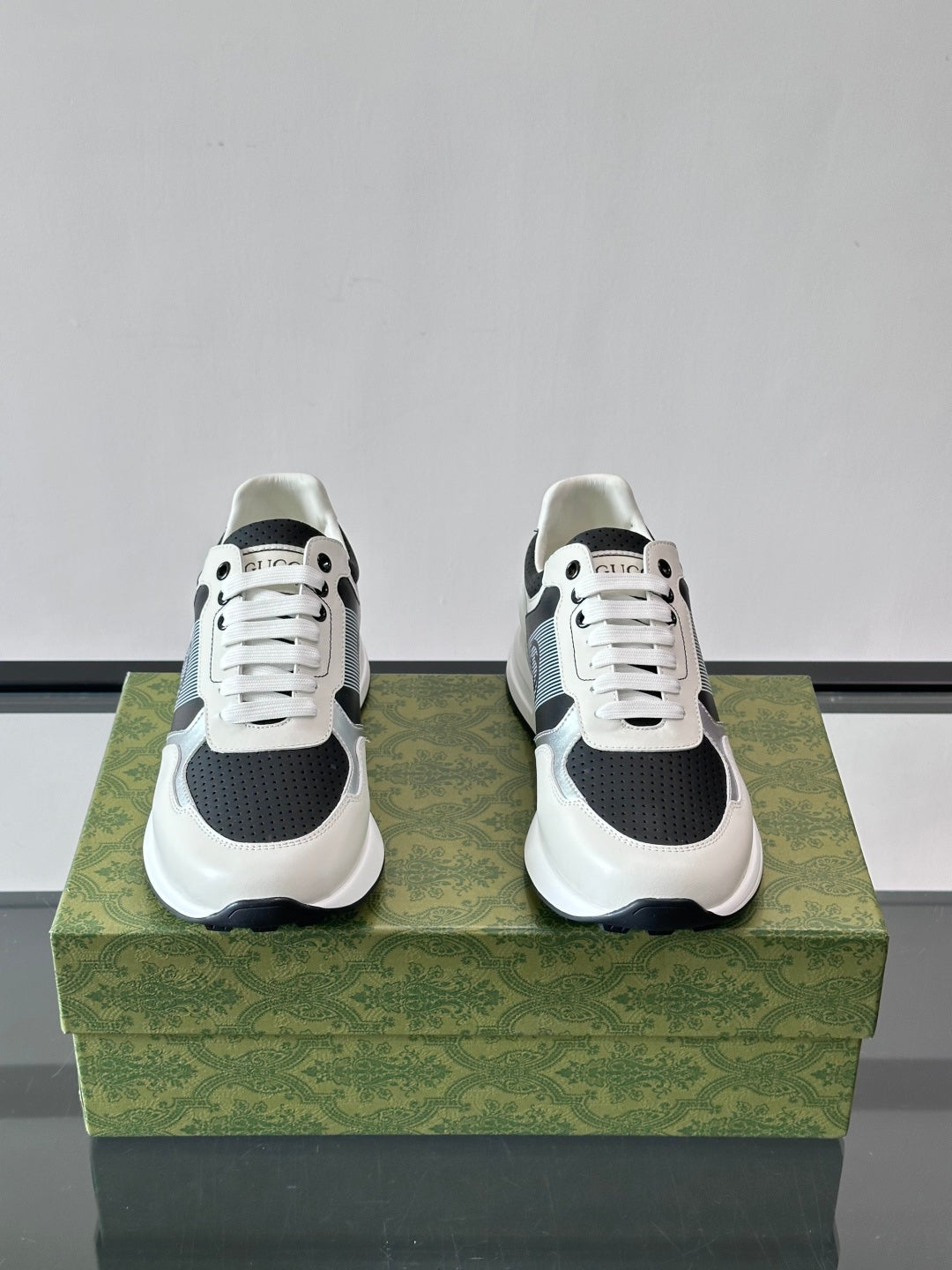 Gucci G74 Sneaker