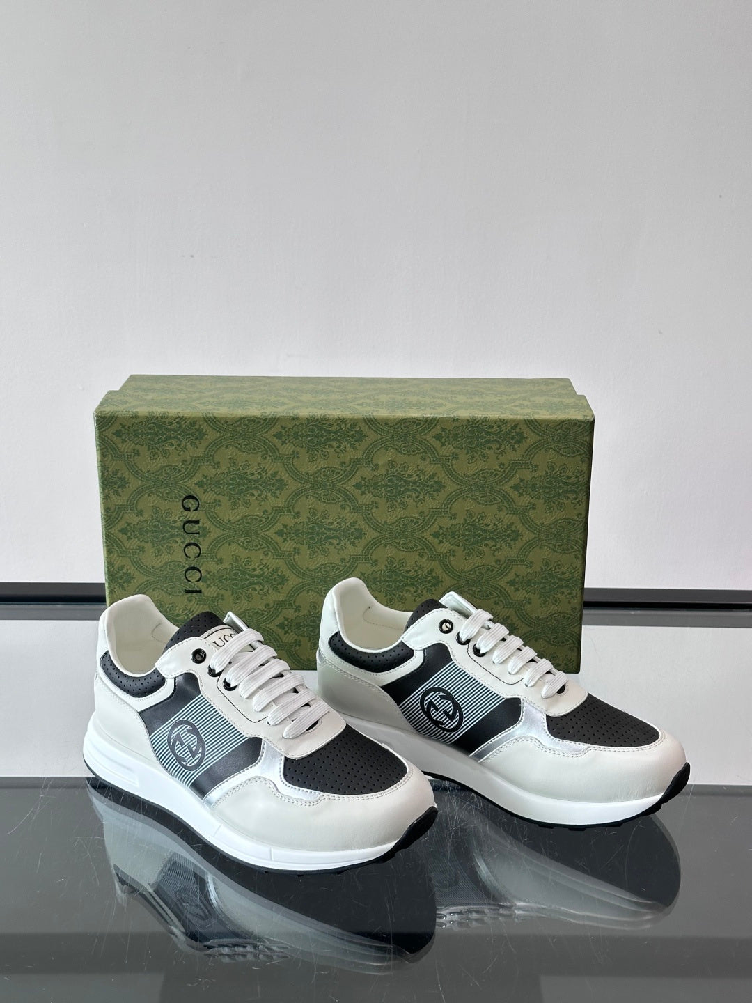 Gucci G74 Sneaker