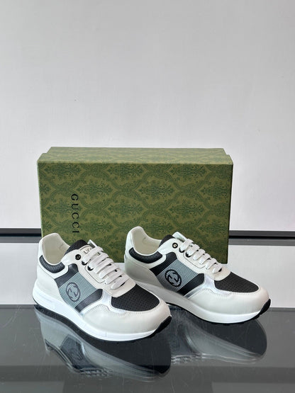Gucci G74 Sneaker
