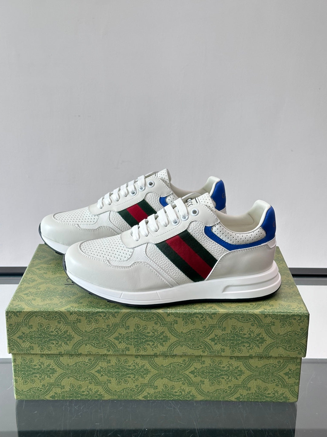 Gucci G74 Sneaker