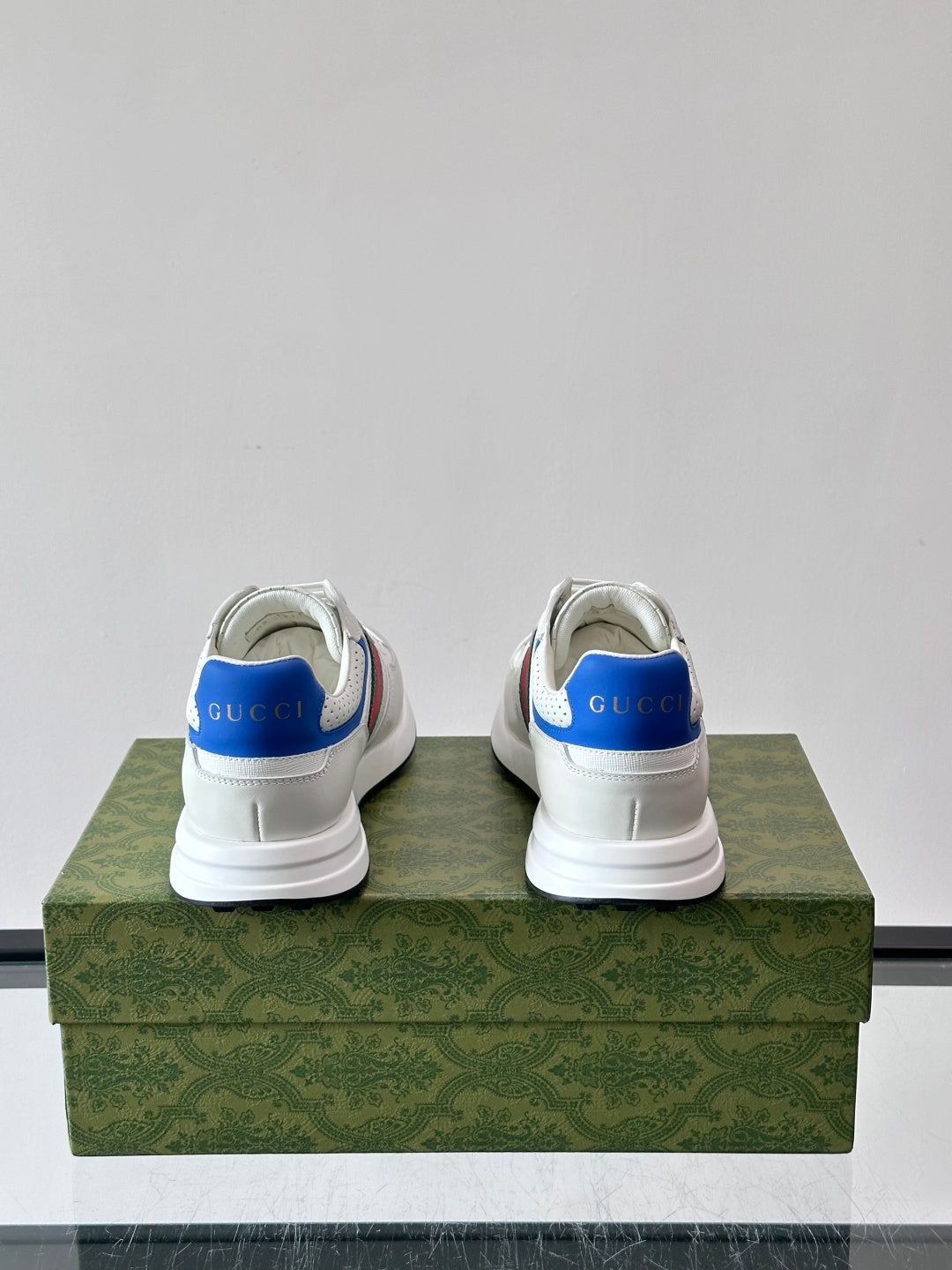 Gucci G74 Sneaker