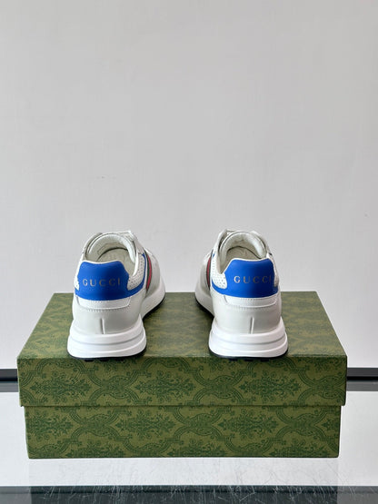 Gucci G74 Sneaker