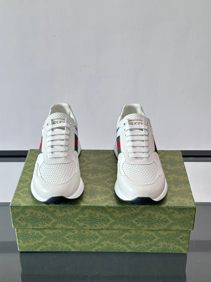 Gucci G74 Sneaker
